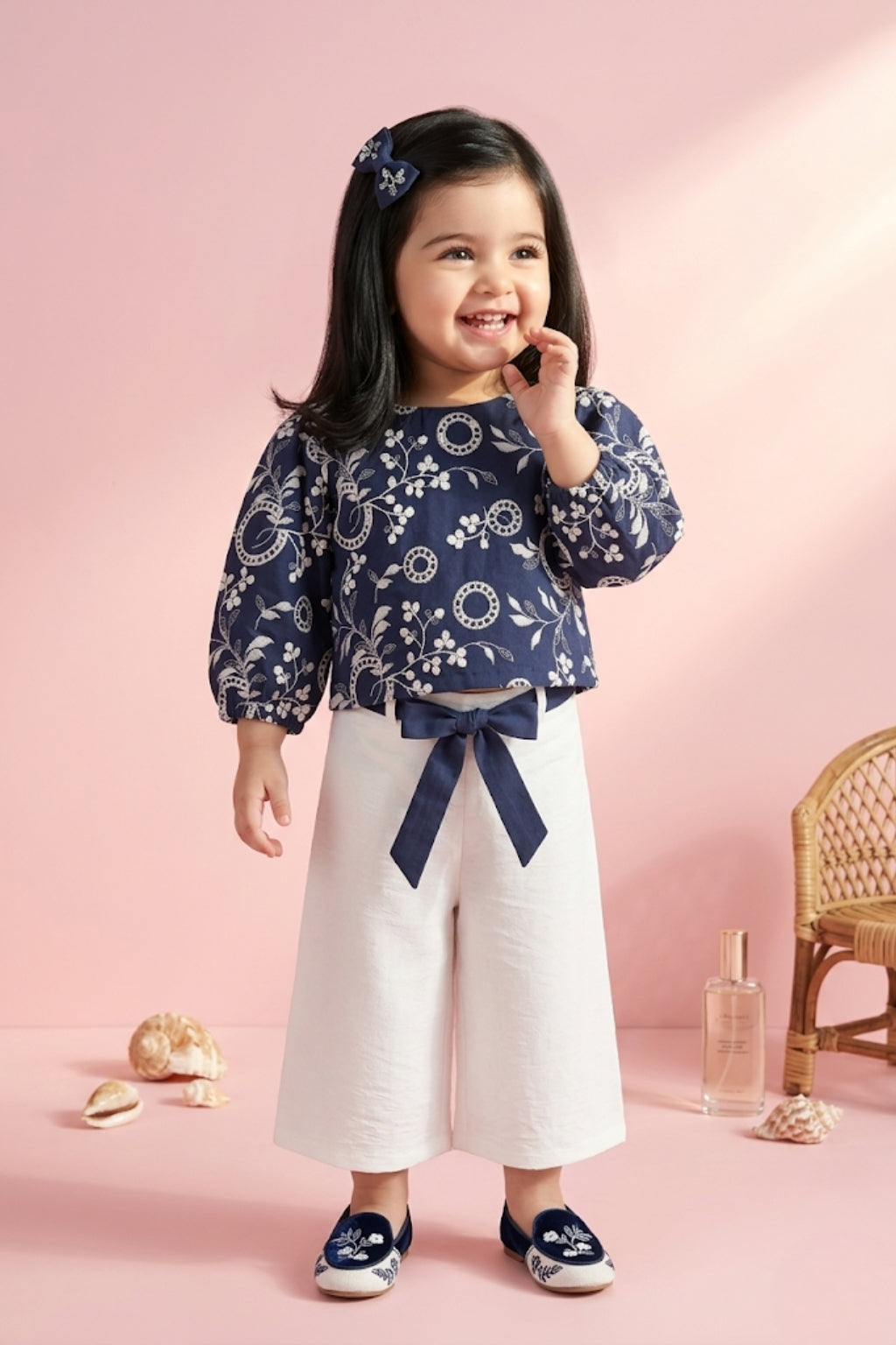 Toddlers Pant Sets