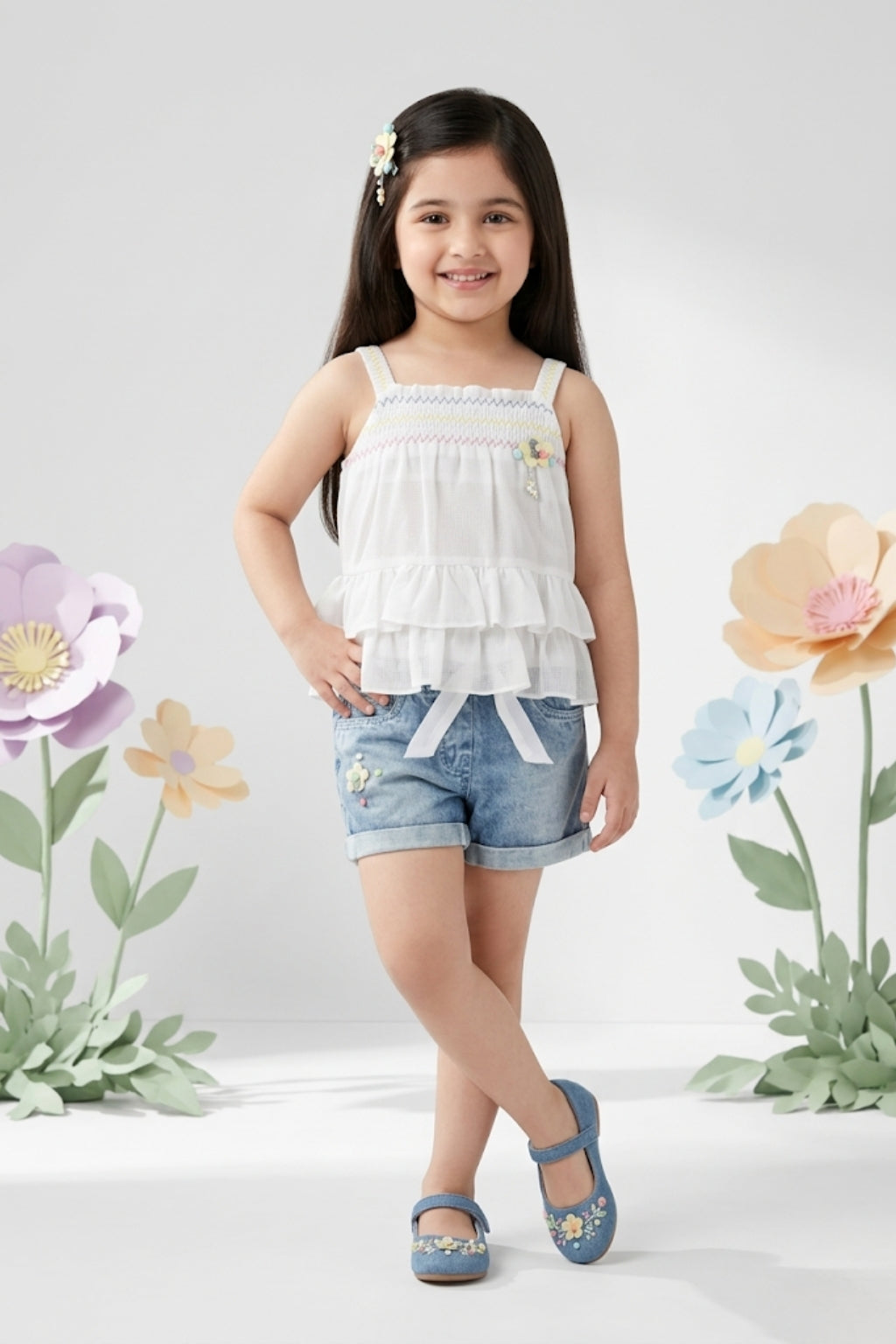 Kids Short Sets