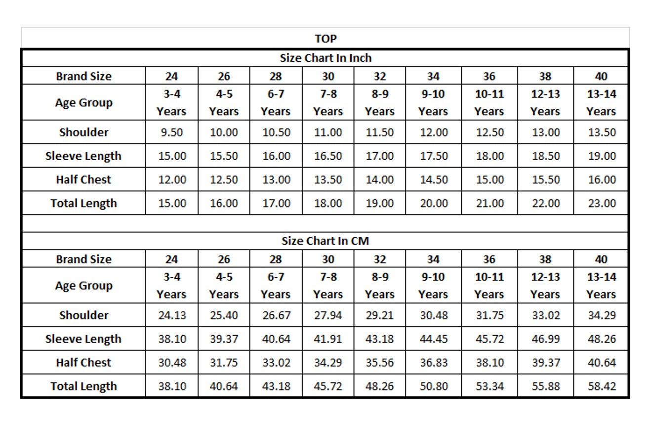 Tressel Floral Peplum Top for Girls – Casual & Party Wear