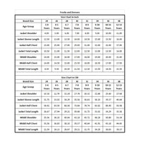 Yellow Floral Top & Skirt Co-Ord Set for Girls