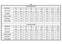 Girls Printed Shirt with Front Tie Style