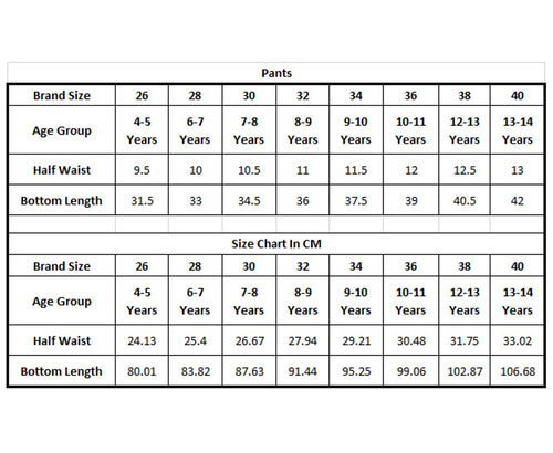 Dark Blue Graphic Patch Denim Jeans P1534