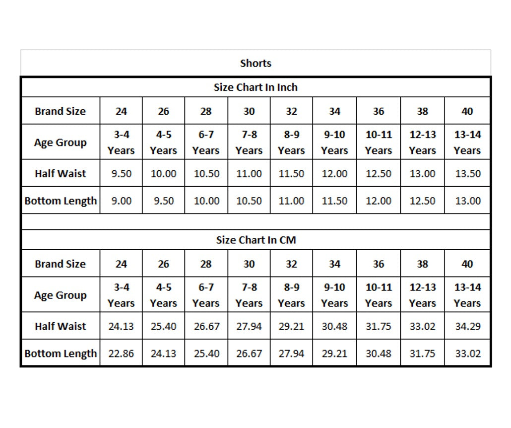 White Denim Shorts – Fresh Everyday Look