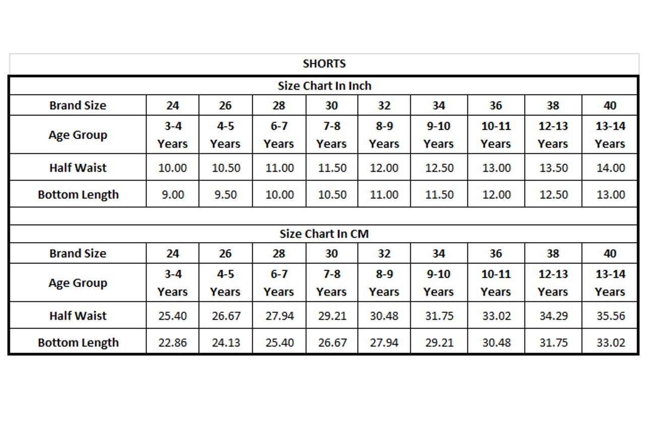 Barbie Light Blue Denim Drawstring Shorts For Girls | Trendy Summer Casual Wear | Kids | Tiny Girl India