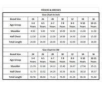 Barbie Light Blue Satin Layered Party Dress For Girls | Elegant High-Low Gown | Kids | Tiny Girl India