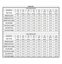 Girls Green Corduroy Pinafore Dress with Top