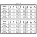 Maroon Printed Top & Skirt Set