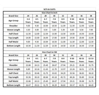 Tiny Girl Peach Floral Top with Shorts