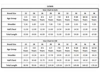 Barbie Pink Sequin Net Leopard Print Party Dress For Girls | Trendy Birthday Gown | Kids | Tiny Girl India