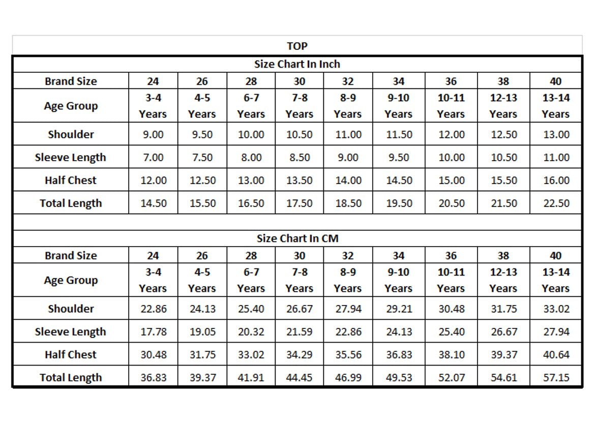 Tressel Blue Floral Puff-Sleeve Top for Girls – Summer Casual