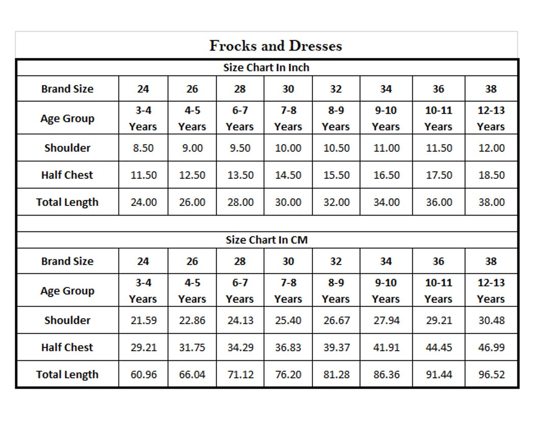 Blue Floral Fit and Flare Dress for Girls