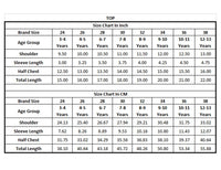 Girls White Fancy Lace Yoke Top