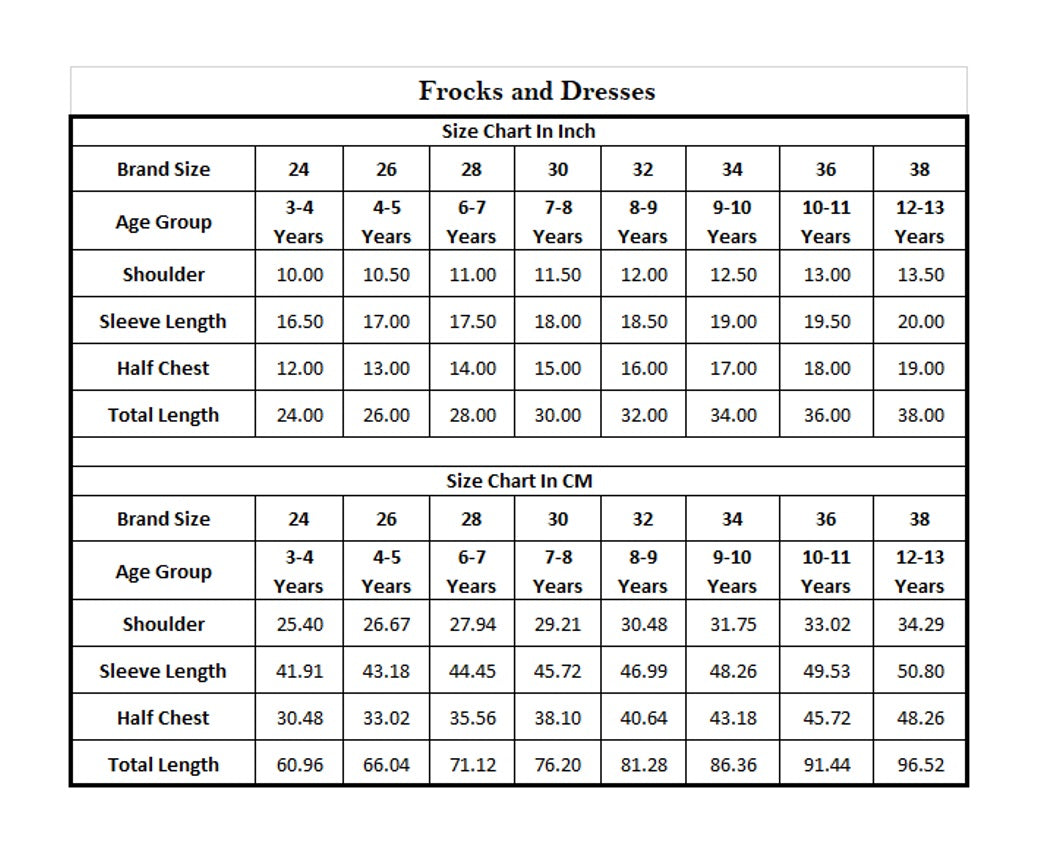 Girls Green Floral Fit & Flare Dress