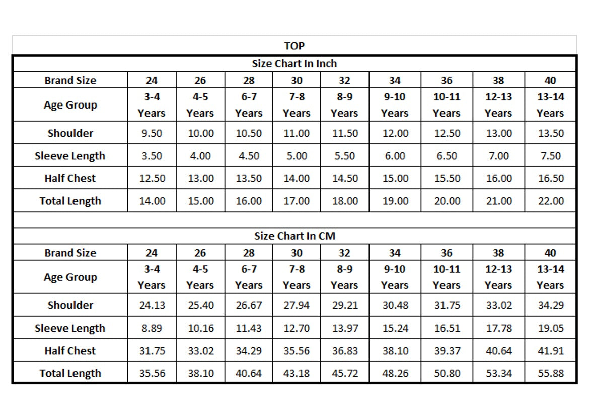 Tressel Floral Ruffle Sleeve Top for Girls – Casual & Trendy