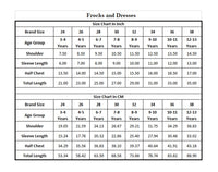 Orange Printed Top with Skirt Co-Ord Set for Girls