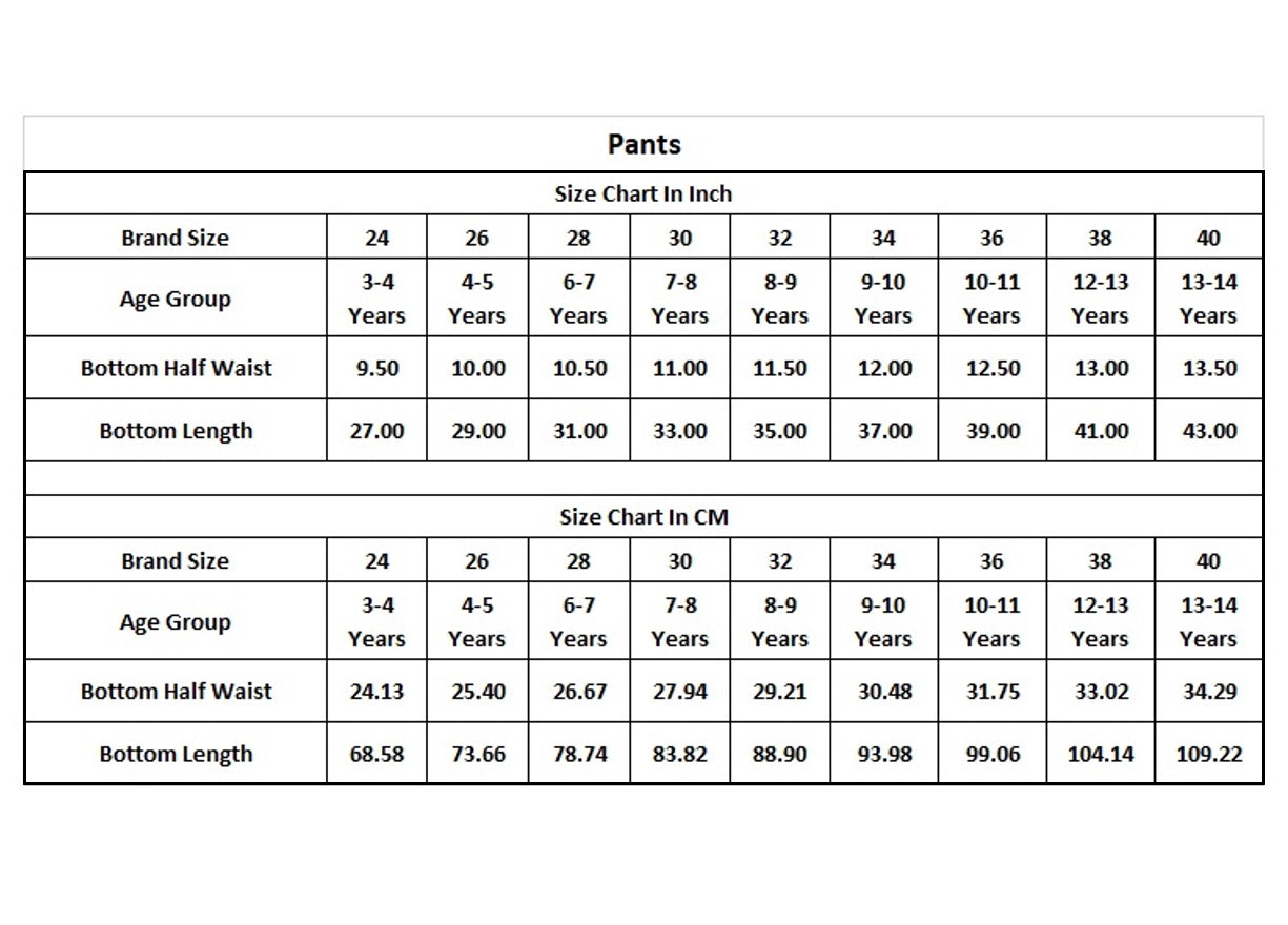 Girls Navy Blue Cute Patchwork Jeans