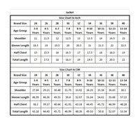 Floral Printed Jacket – Chic Layering Piece