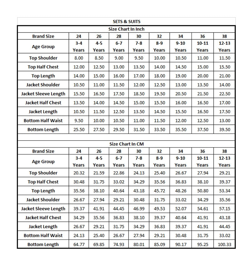 Girls Pink Shirt & Pants Co-ord Set