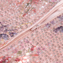 Tiny Girl Floral Long Sleeve Flare Top – Kids Western Wear