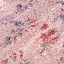 Tiny Girl Floral Long Sleeve Flare Top – Kids Western Wear