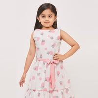 Detachable Fabric Belt